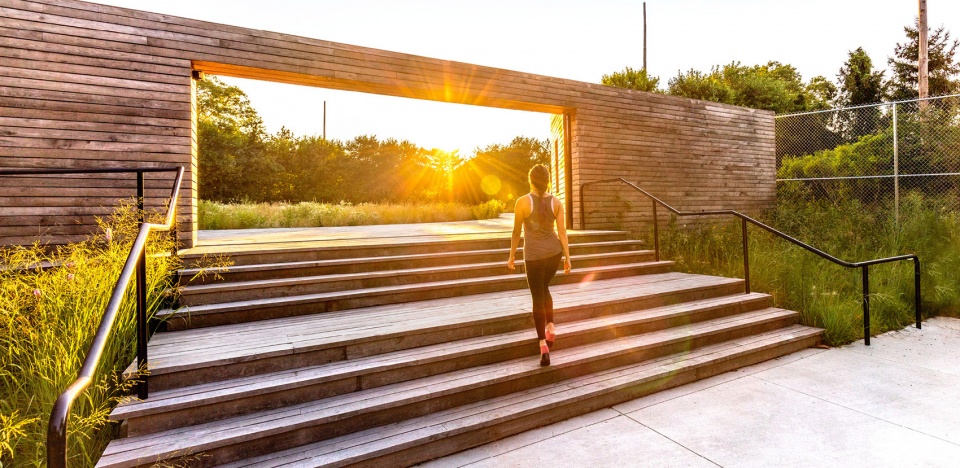 布鲁克林海军公墓景观丨美国纽约-25