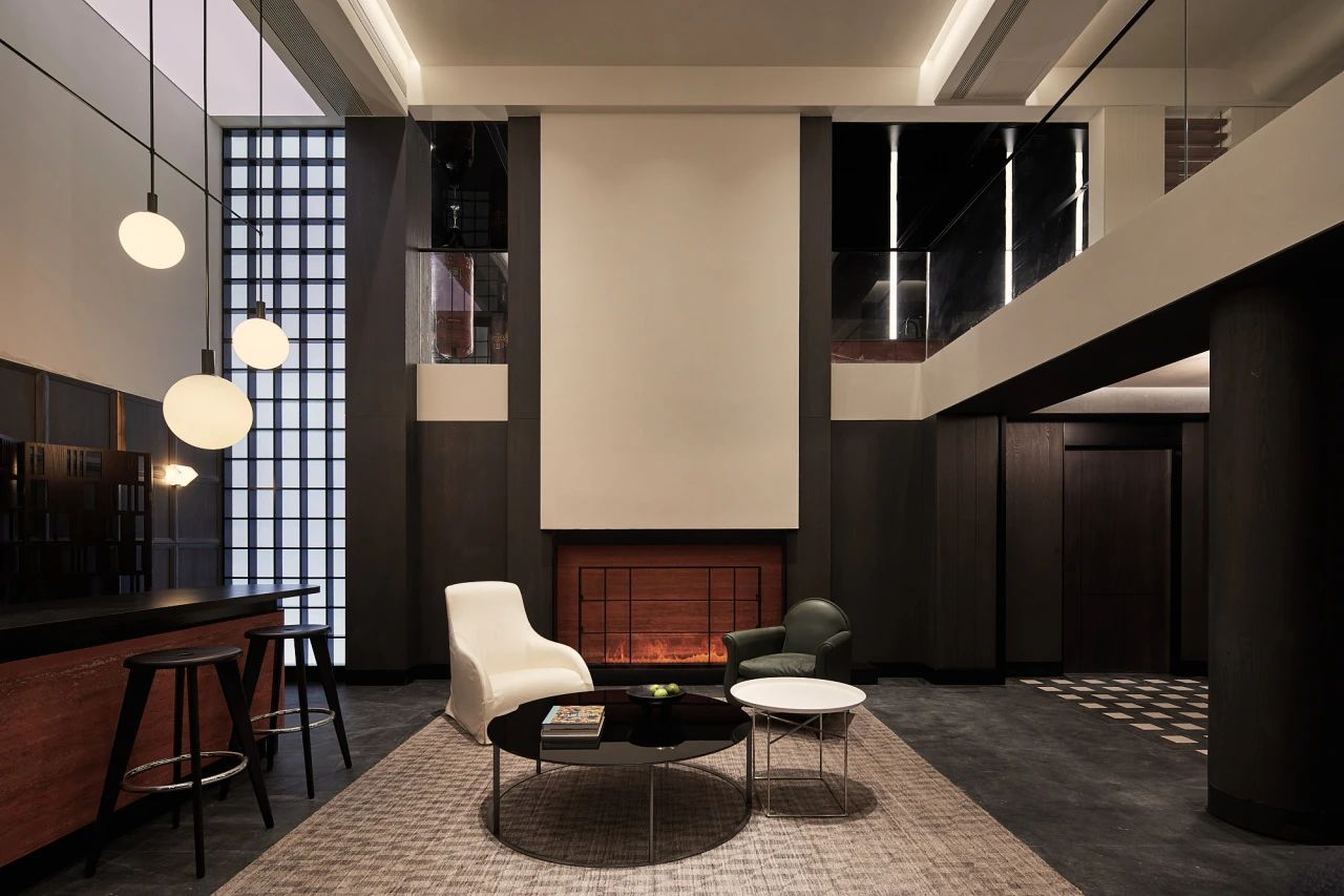 沉淀与变革丨中国湖州丨GTTO竟向建筑装饰-14