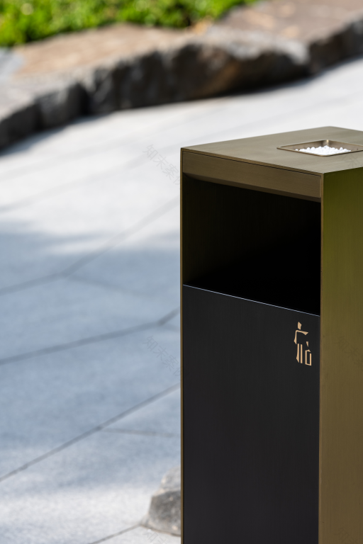 无为而有为:金沙东院,BOXI柏熙标识丨中国商丘丨上海柏熙标识有限公司-59