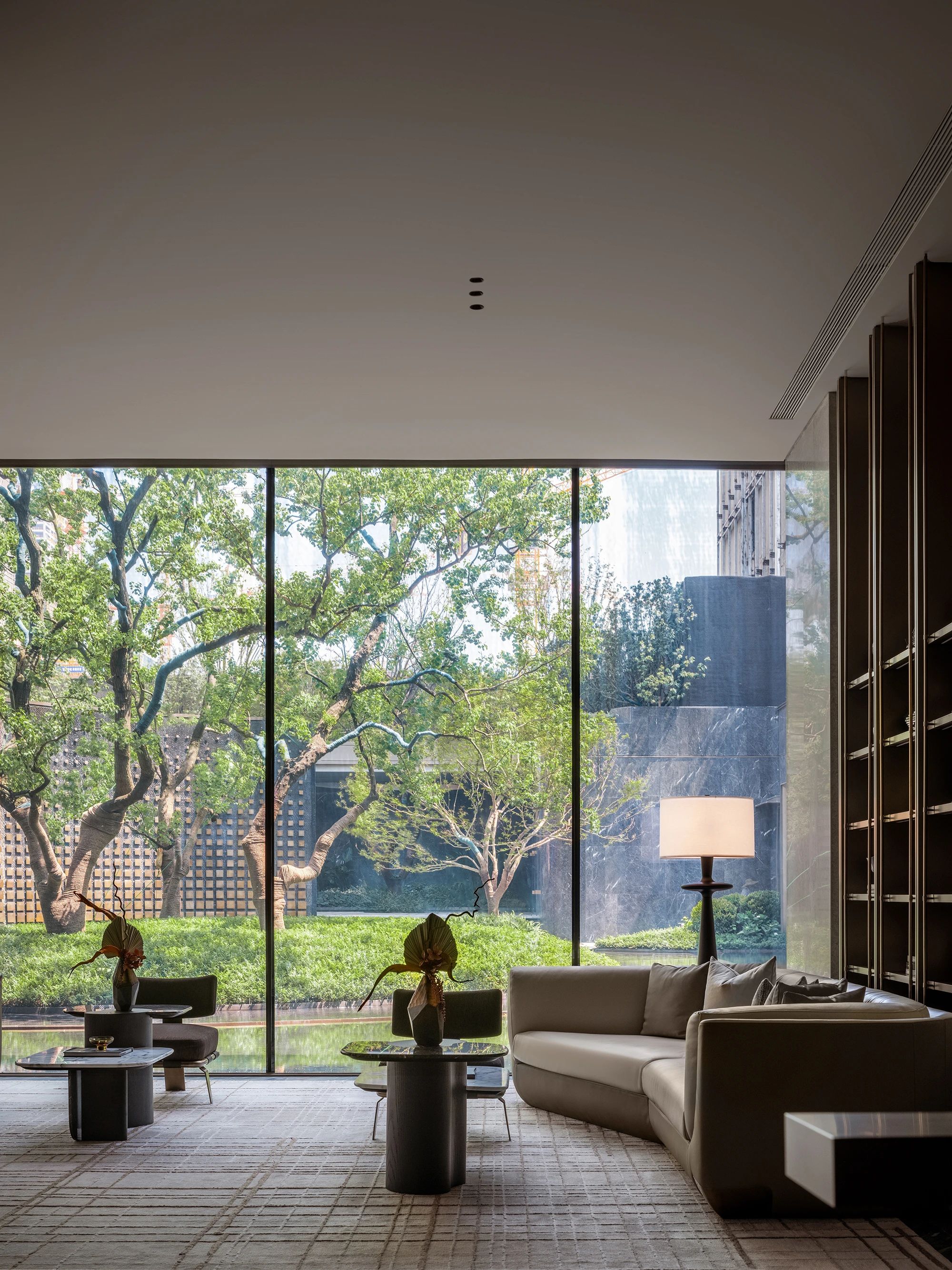 华润置地·温州瑞府会所丨中国温州丨迦思设计-84