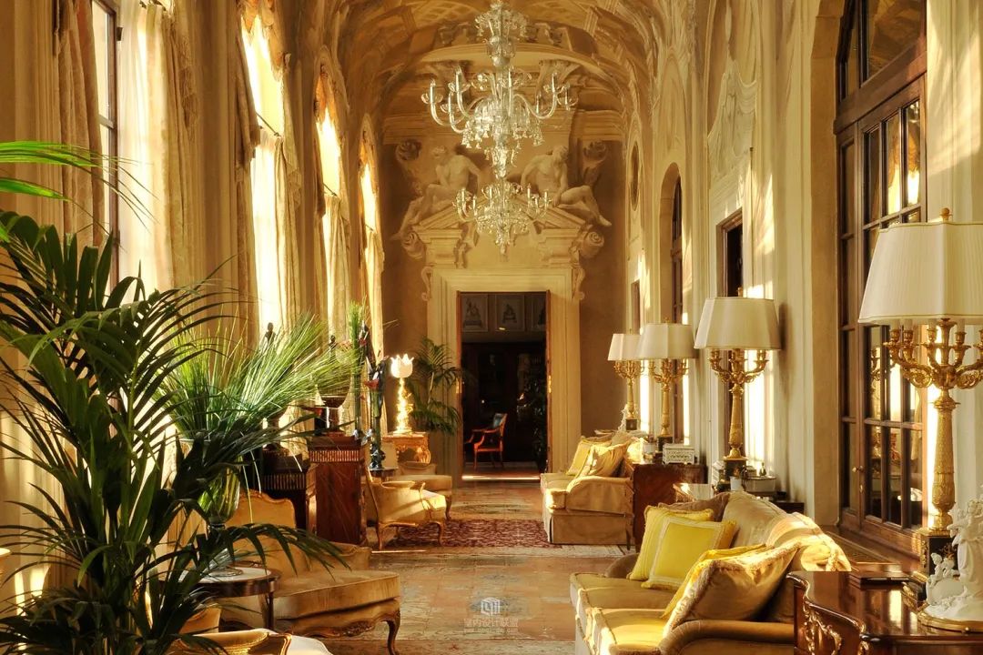 佛罗伦萨四季酒店-26