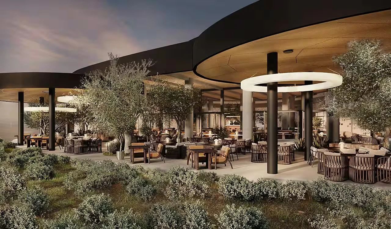 希腊文华东方酒店丨Tombazis Associates 建筑事务所,KStudio-25