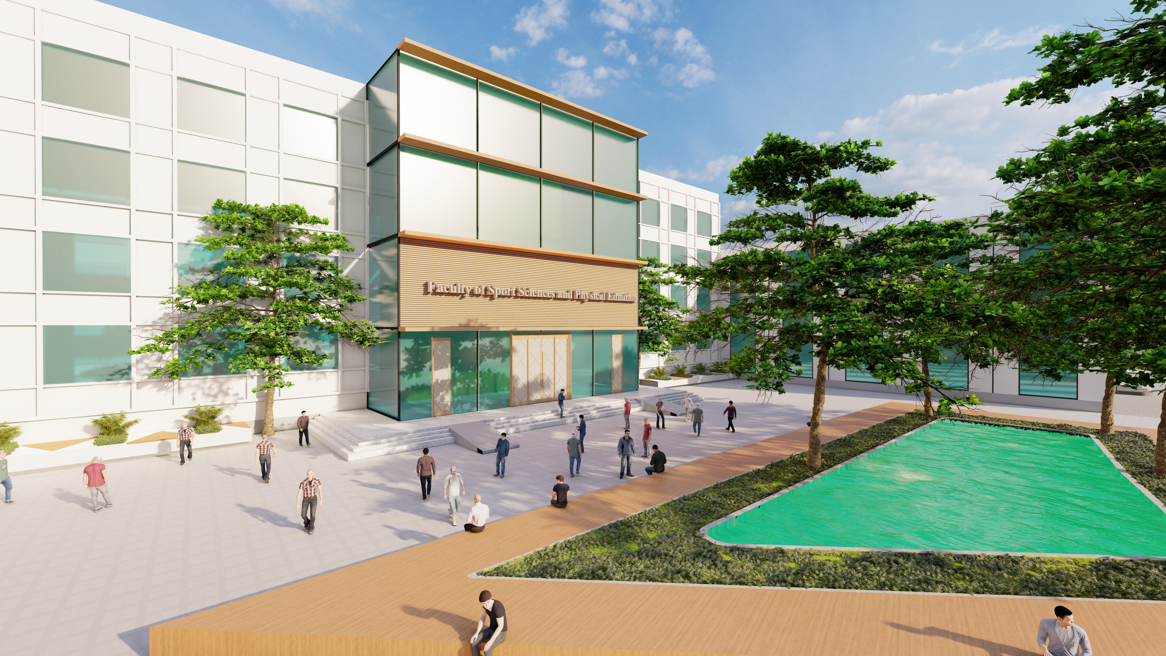 Faculty of Sports Sciences-4