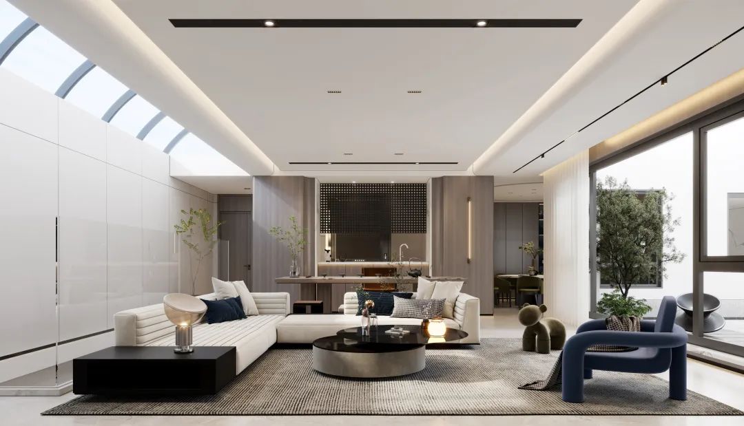 沉浸式探美家 · 三代同堂的时光容器丨中国苏州-64