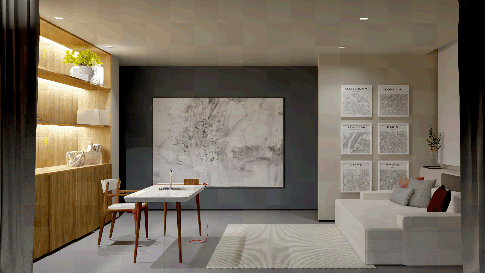 海边的石头；海边之石（注：PEDRA DO MAR是葡萄牙语，直译为海之石，结合常见表达习惯，海边的石头或海边之石更符合中文表达，这里取海边的石头）
海边的石头-6