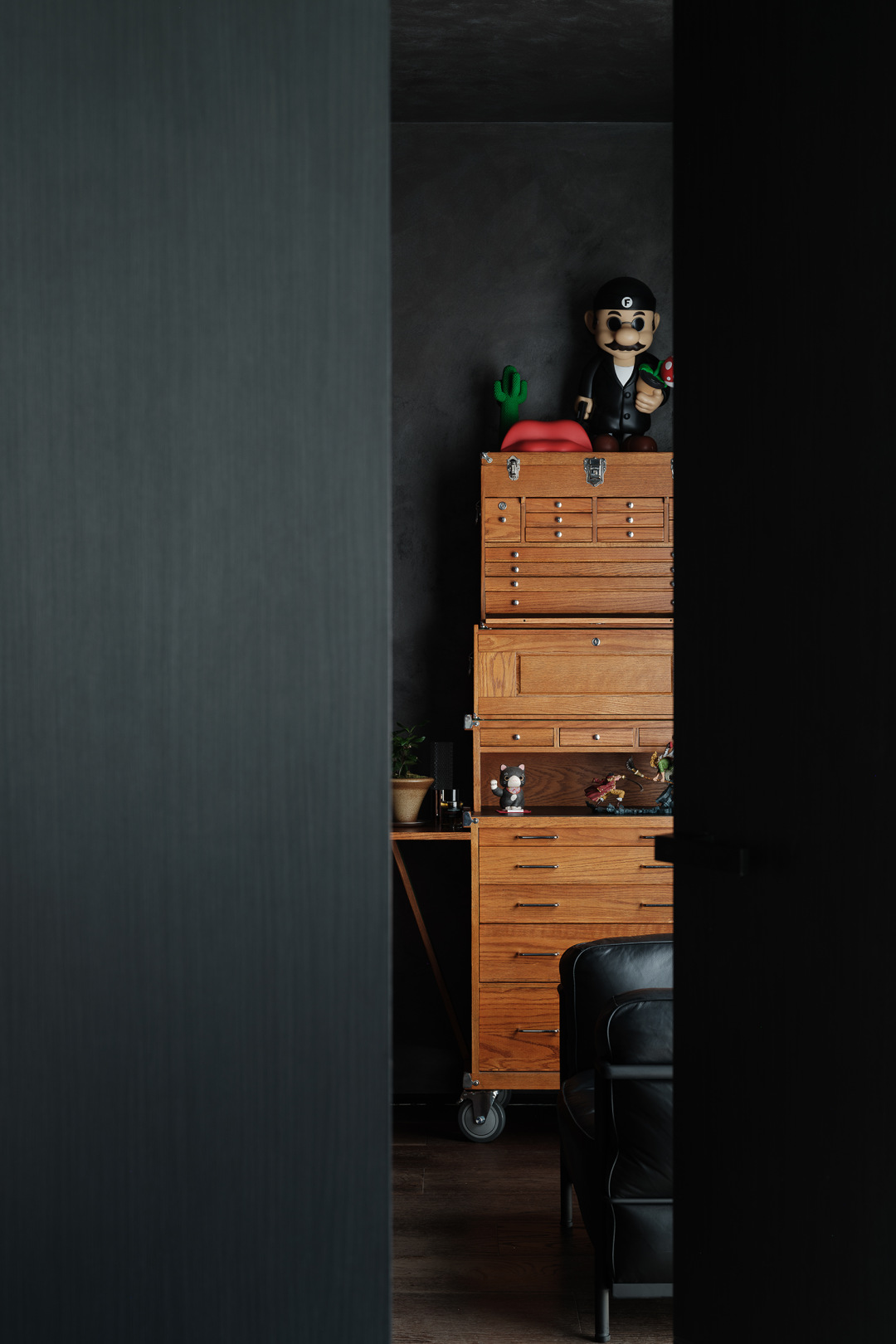 众冉建筑设计事务所丨中国宁波-67