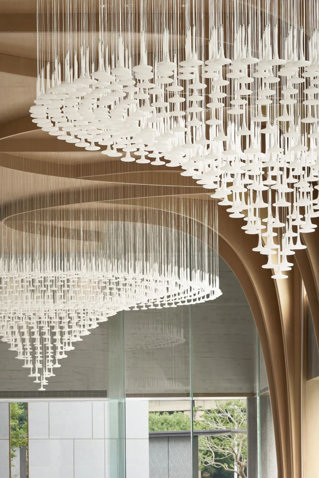 2021年度室内设计回顾丨中国丨牧笛设计-70