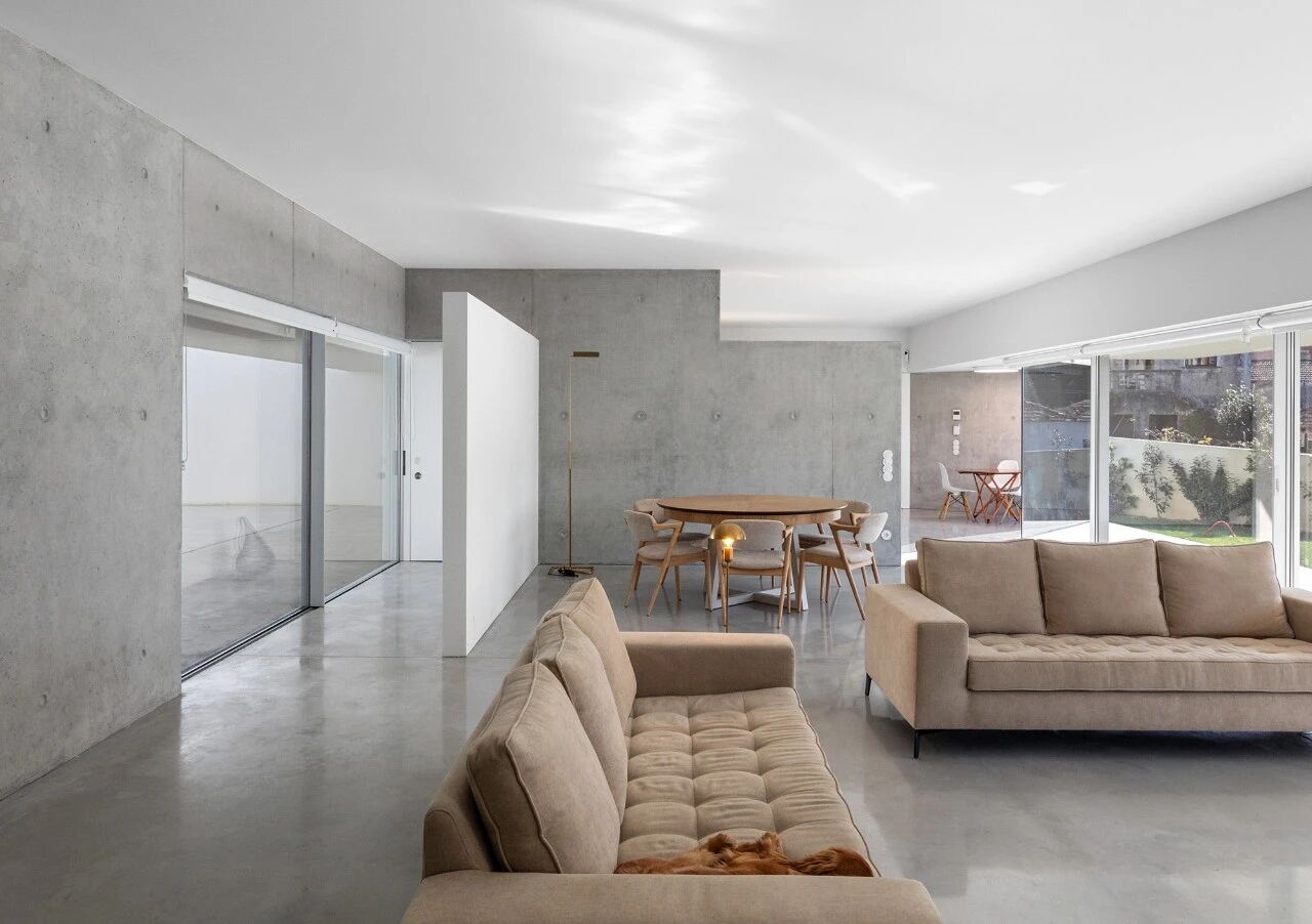 Matisse 公寓丨巴西圣保罗丨巴西 Gurgel D’Alfonso Arquitetura-46