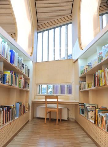 全球最具创意小学设计-57