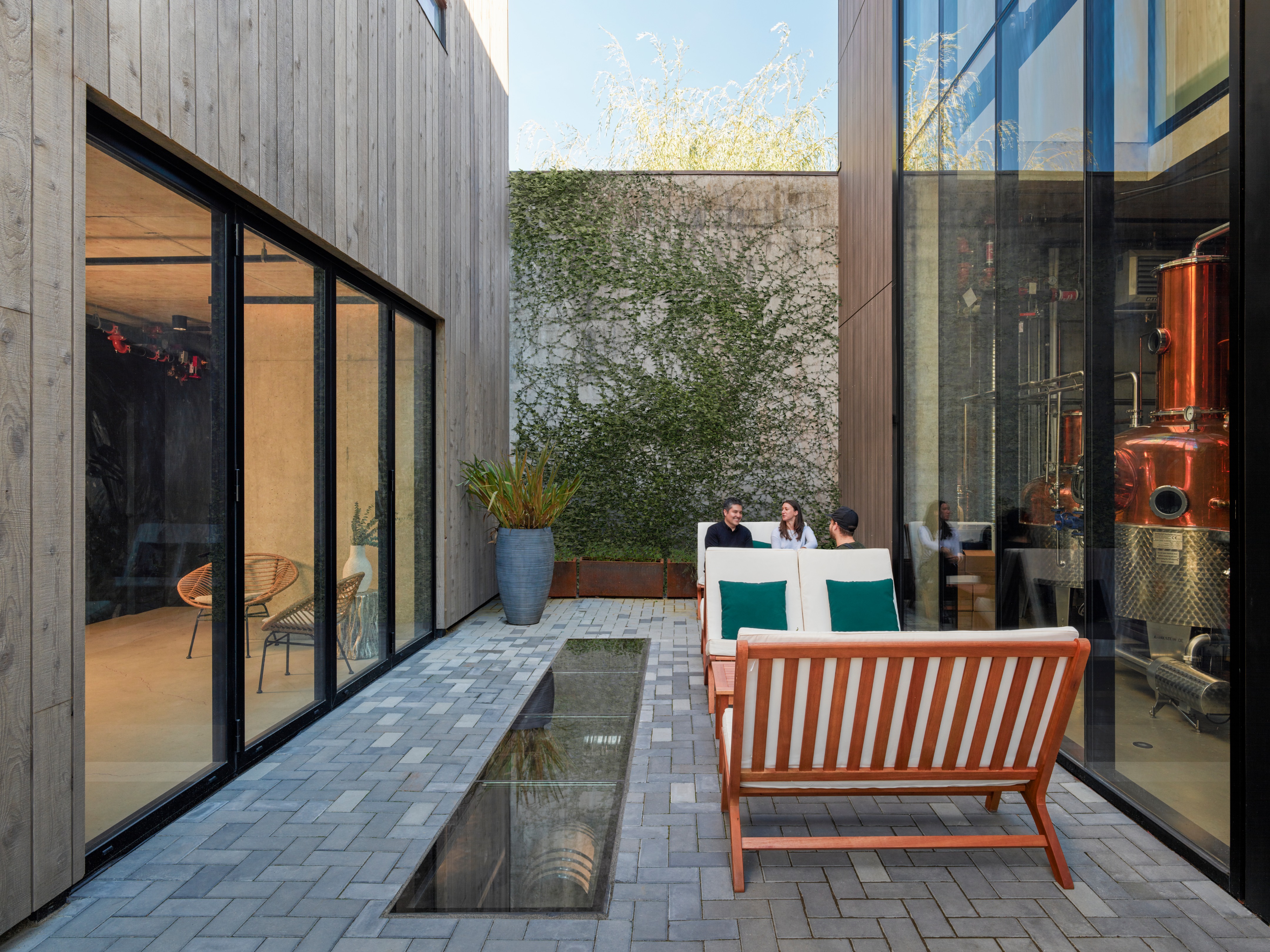 铜制烈酒酿酒厂-18