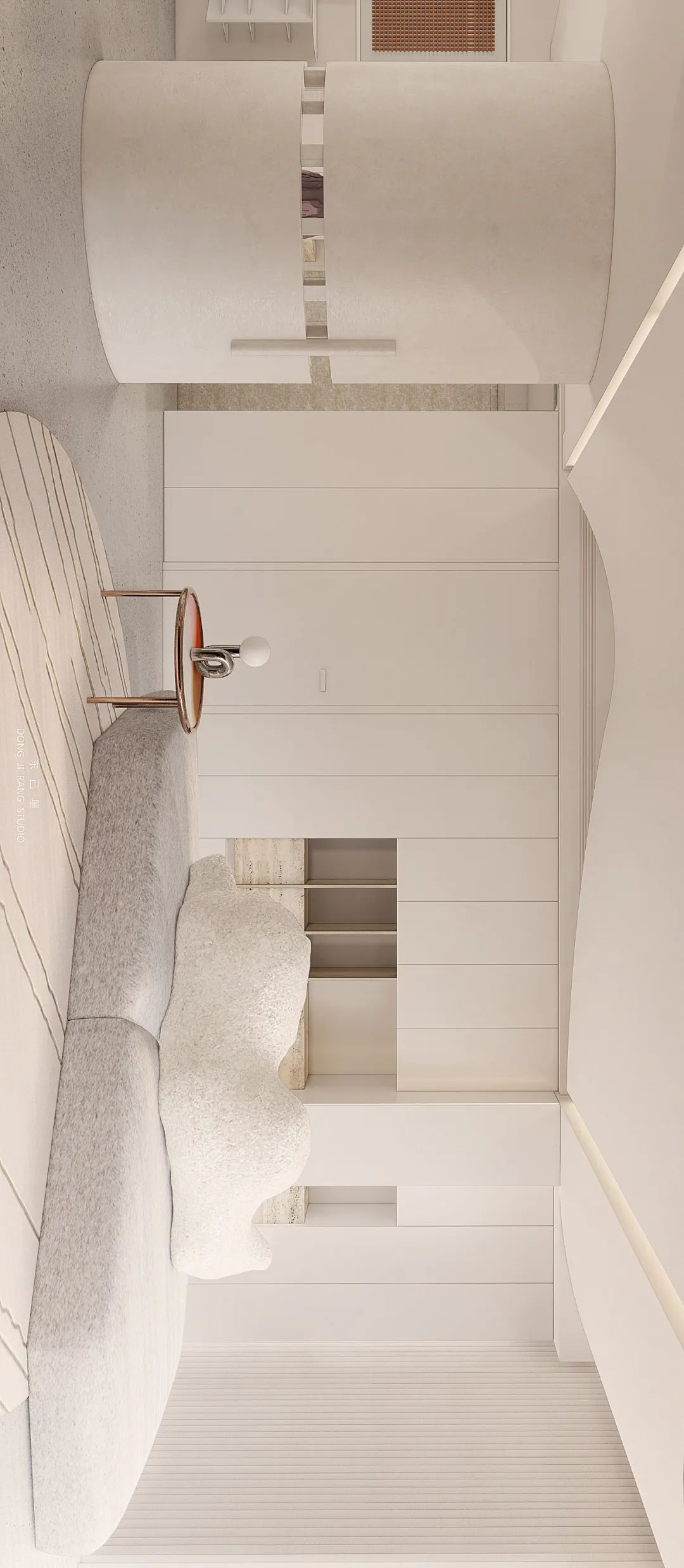 成都 F 宅丨中国成都丨吴晨,何雨晴-12