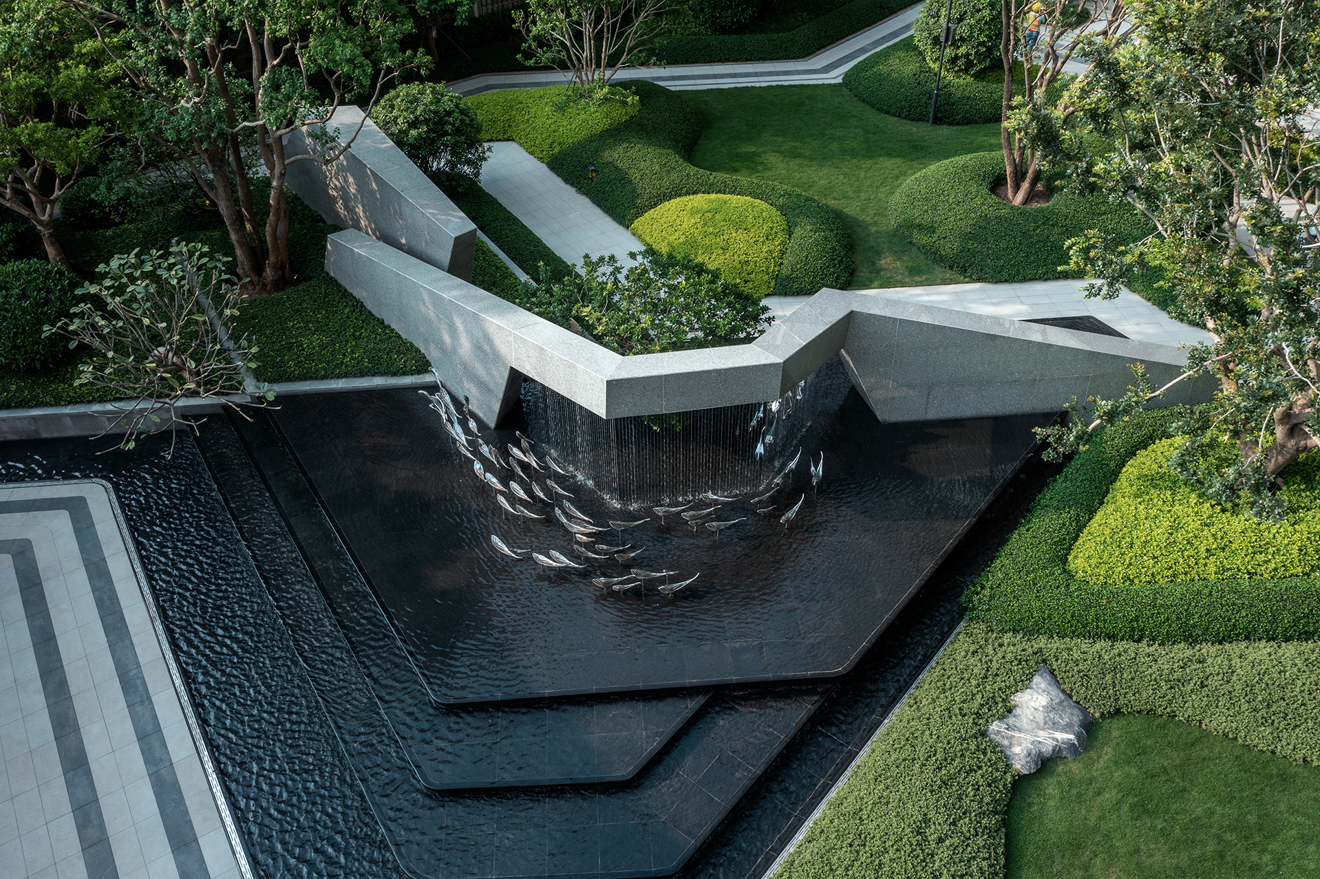 深圳中海·汇德理（大区）丨中国深圳-45