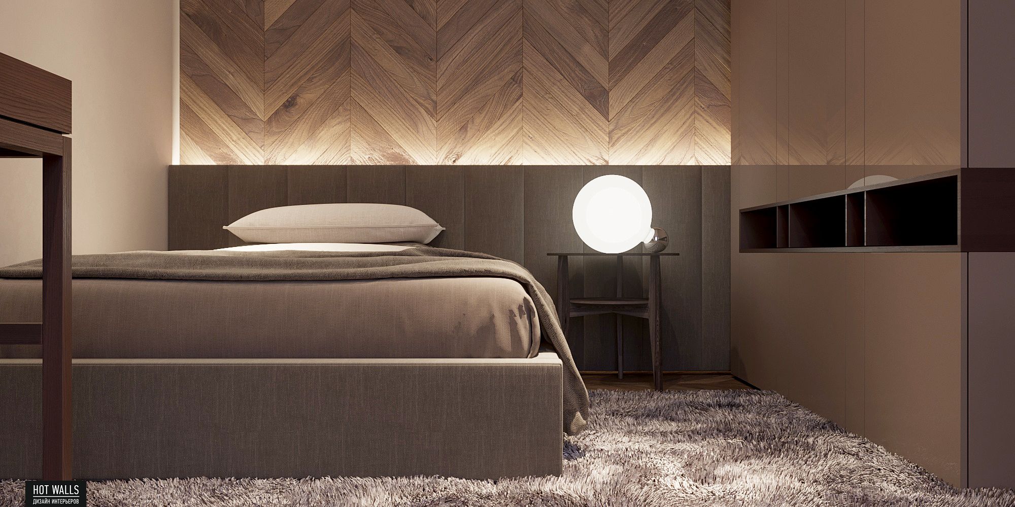 Парк Рублево Hot Walls-7