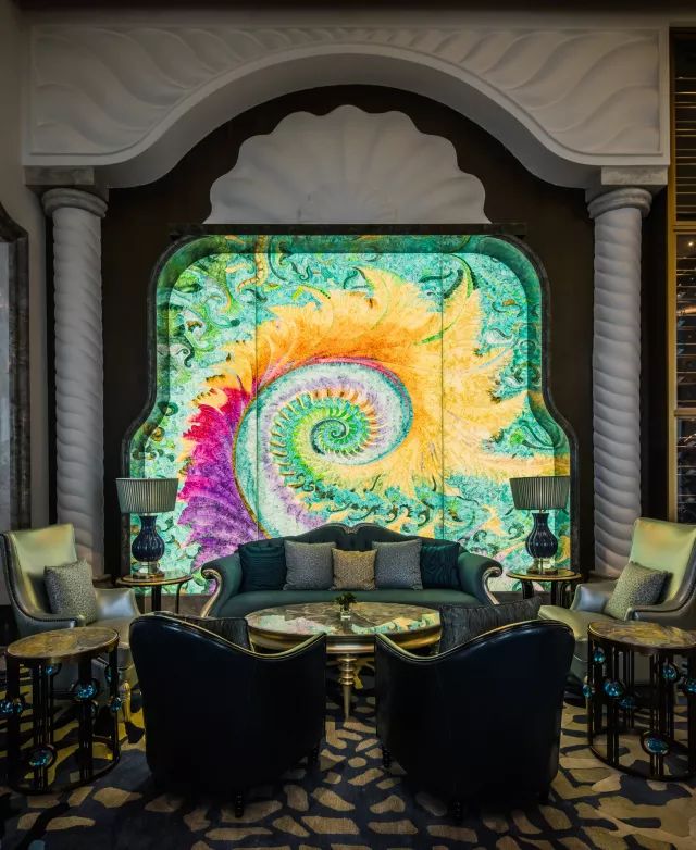 亚泰国际打造东方影都主题酒店-97