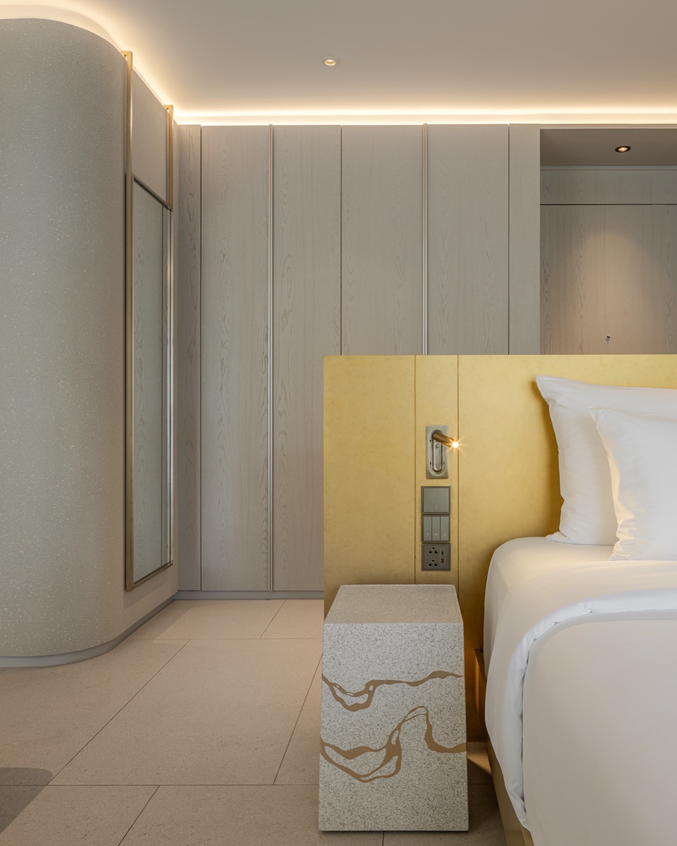 Villa Zai普吉岛丨泰国普吉丨IDIN Architects-40