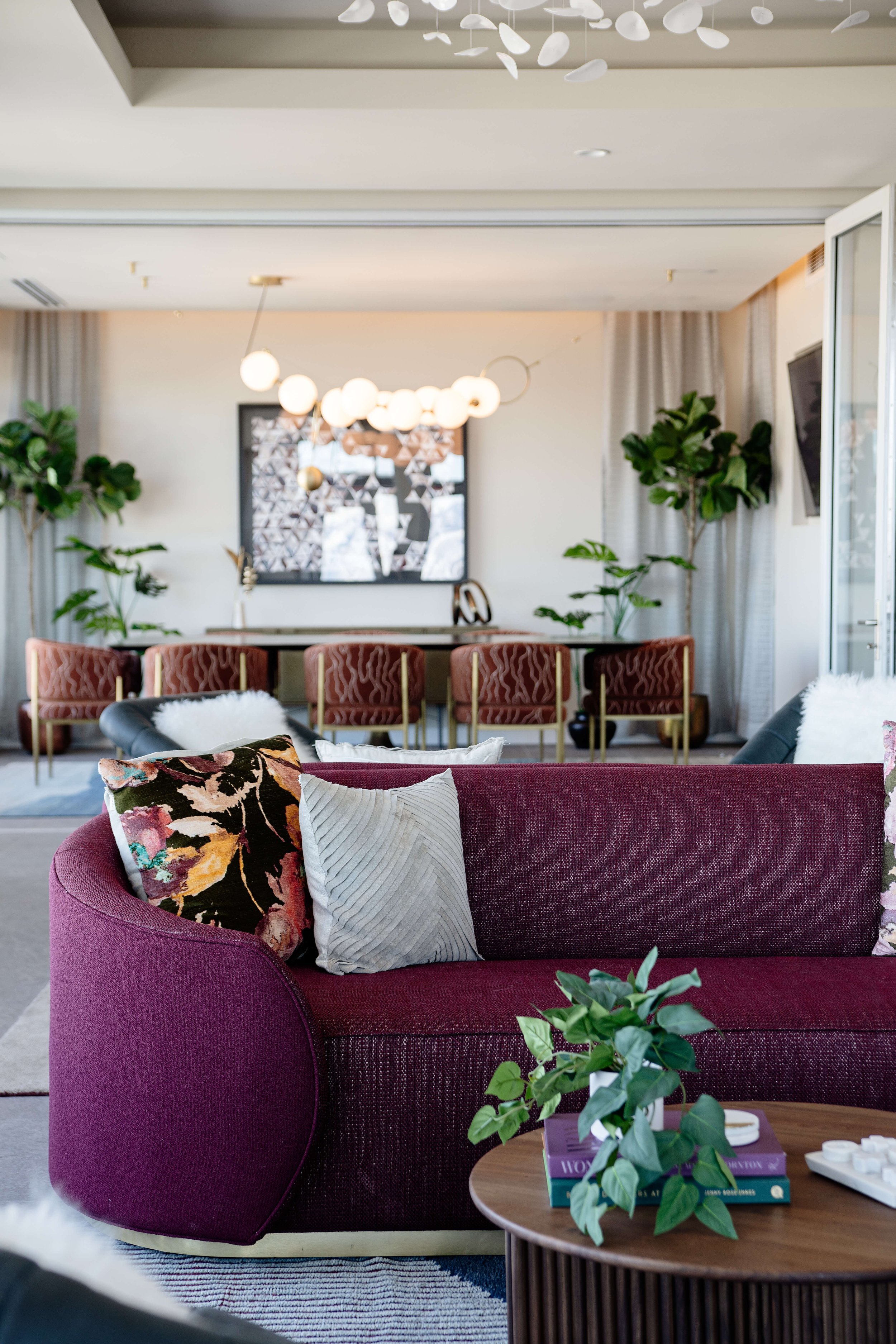 丨美国丹佛丨Vida Design-63