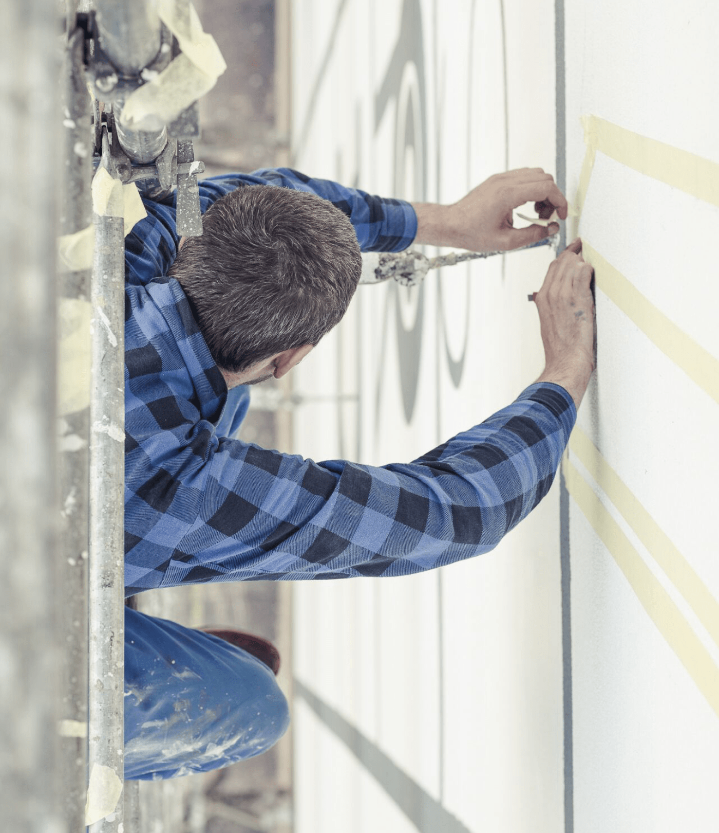 壁画作品集丨PolandGdynia丨Traffic Design-23