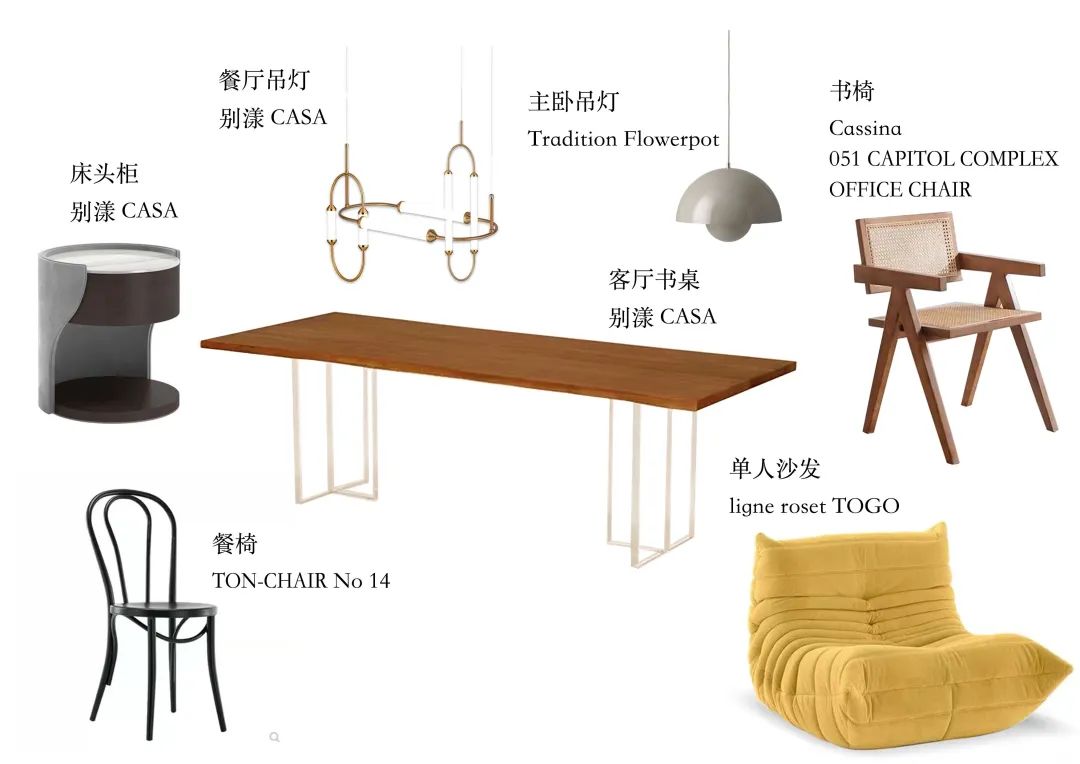 别漾原创新案｜SIMPLICITY——素简主义-127