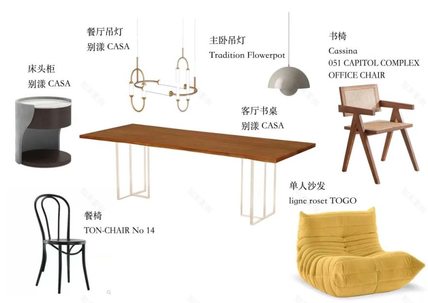 别漾原创新案|SIMPLICITY——素简主义-127