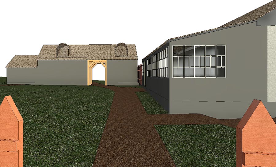 旅游集群“Левша  парк”丨俄罗斯图拉丨参与工作坊学生及相关院校人员-52