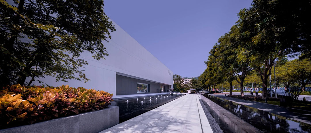 广州南沙时代香海彼岸示范区景观-9