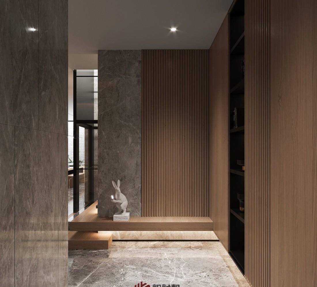 
设计帮 | 造一栋会呼吸的房子 -20