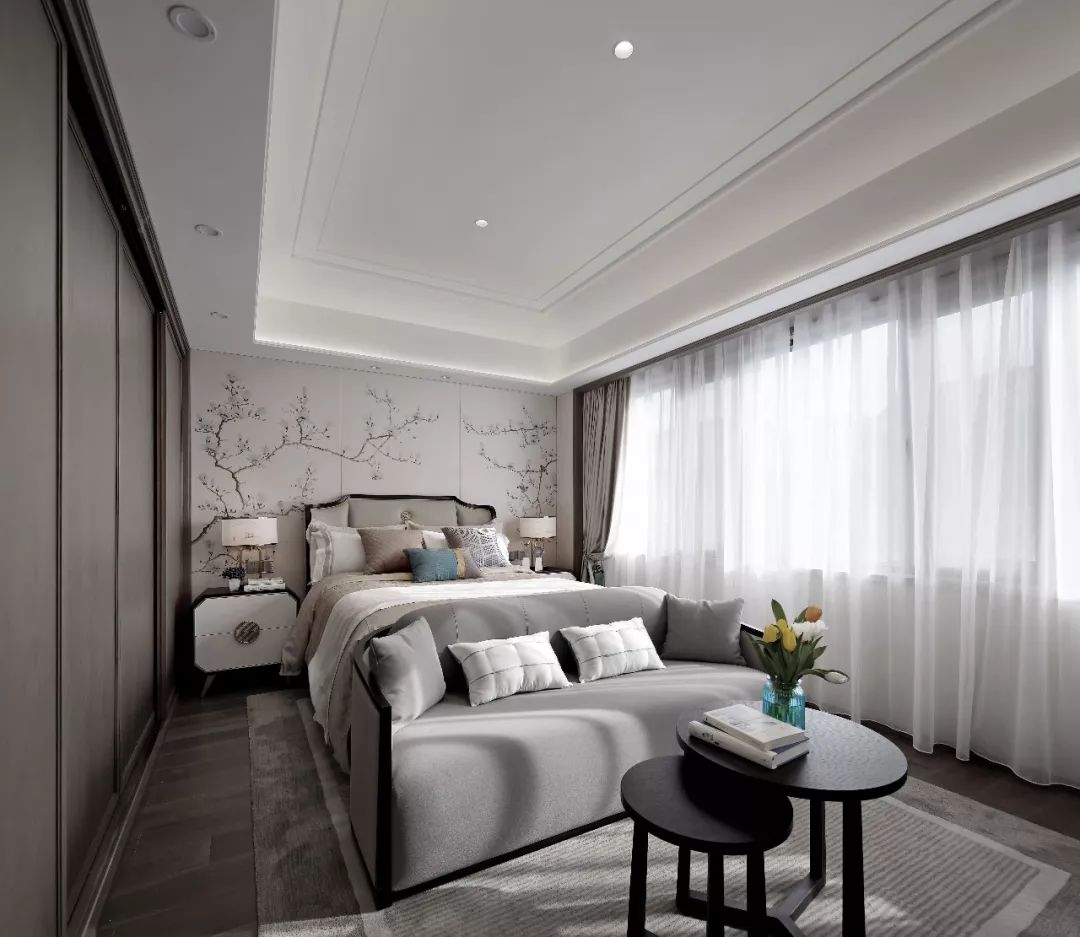 彝人古镇四合院 | 东方美学诠释简约雅致生活-39