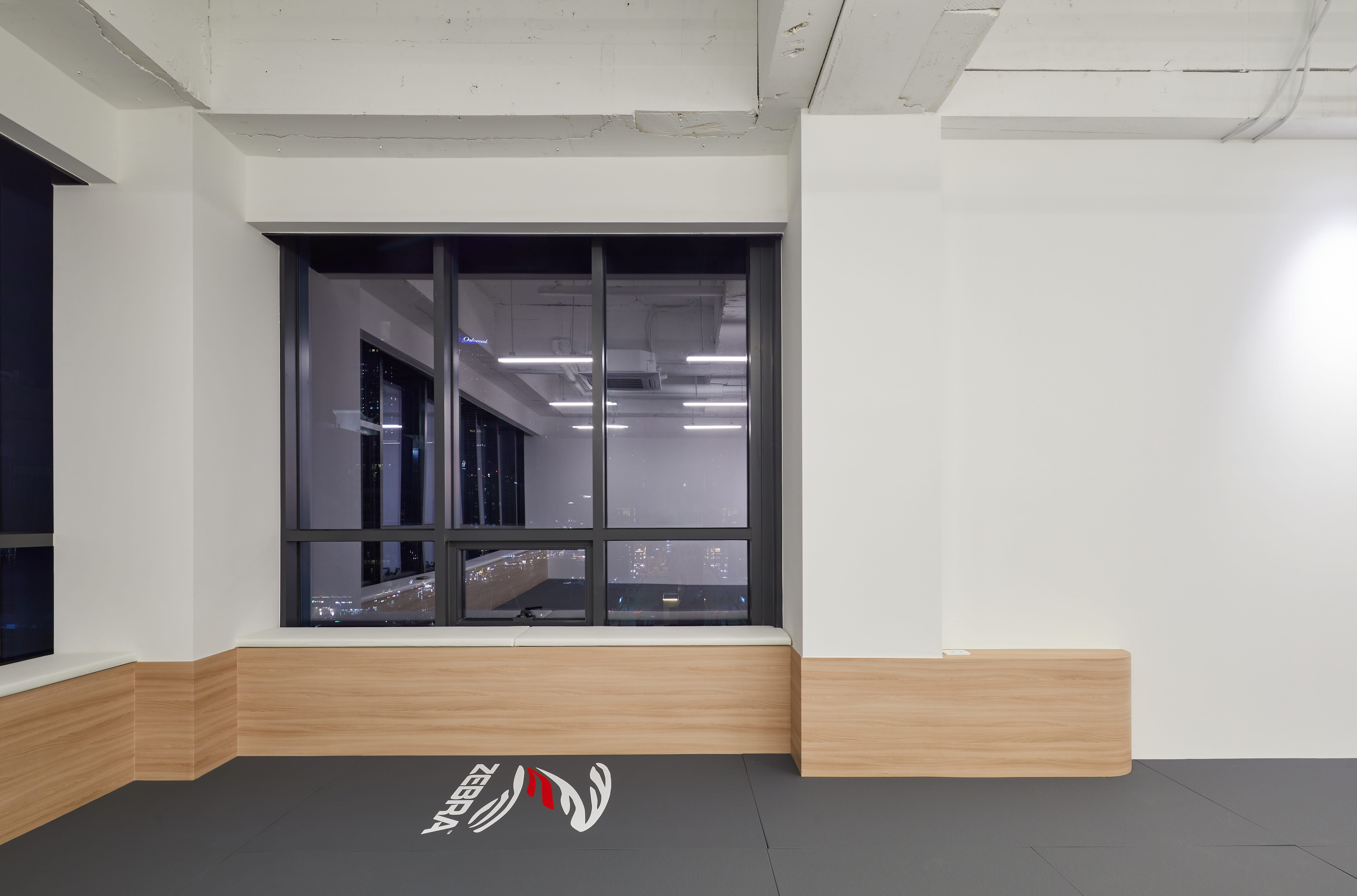 38 平简约风韩式料理店设计-14