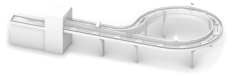 BABAMA 概念店丨中国上海丨ATMOSPHERE 氣象建築-87