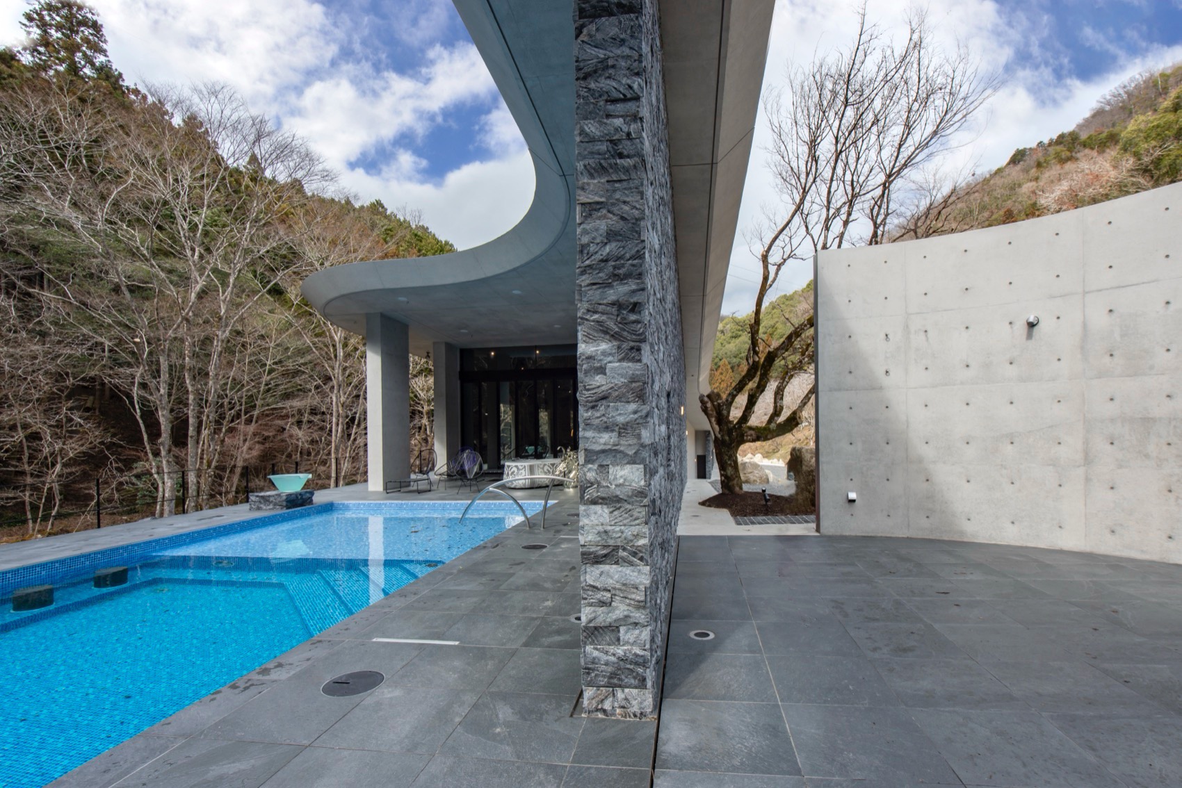 别墅 K丨日本丨KIRYU ATELIER&T Architect-24