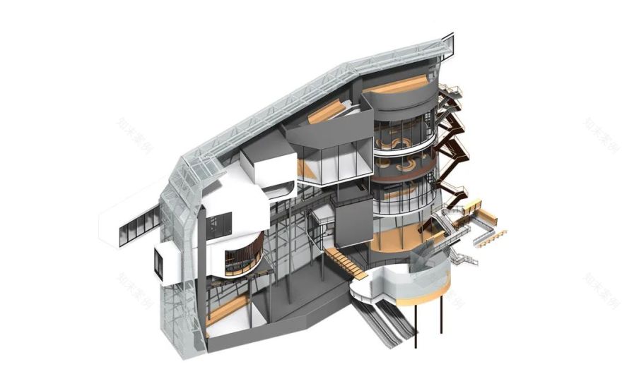 2021英国爱丁堡艺术学院毕业展,so cool!-30