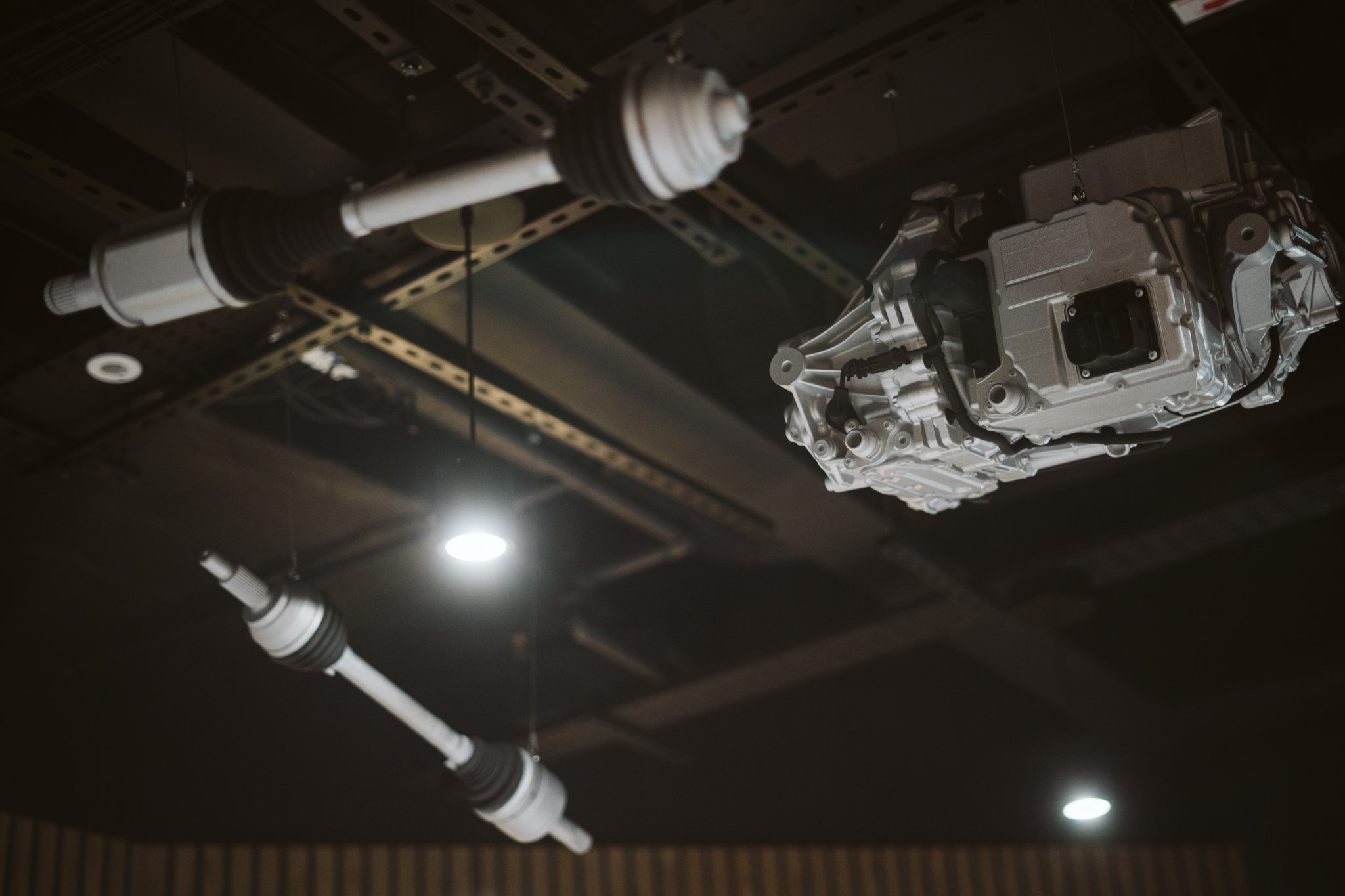 GKN 汽车全球总部丨Thirdway-14