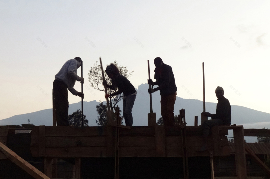 阿马尼图书馆-35