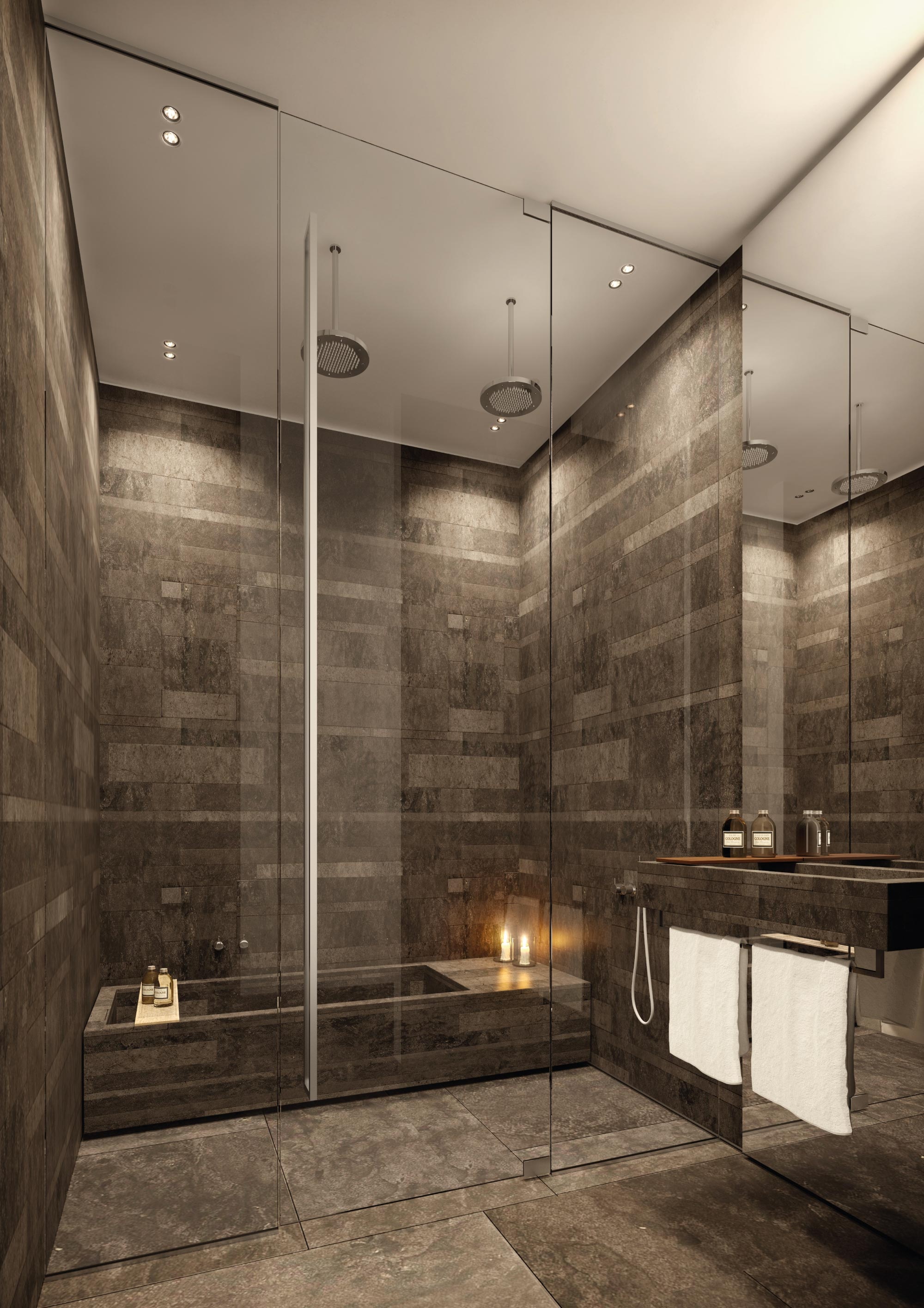 Roza Rossa Hotel and Residences  Piero Lissoni-16