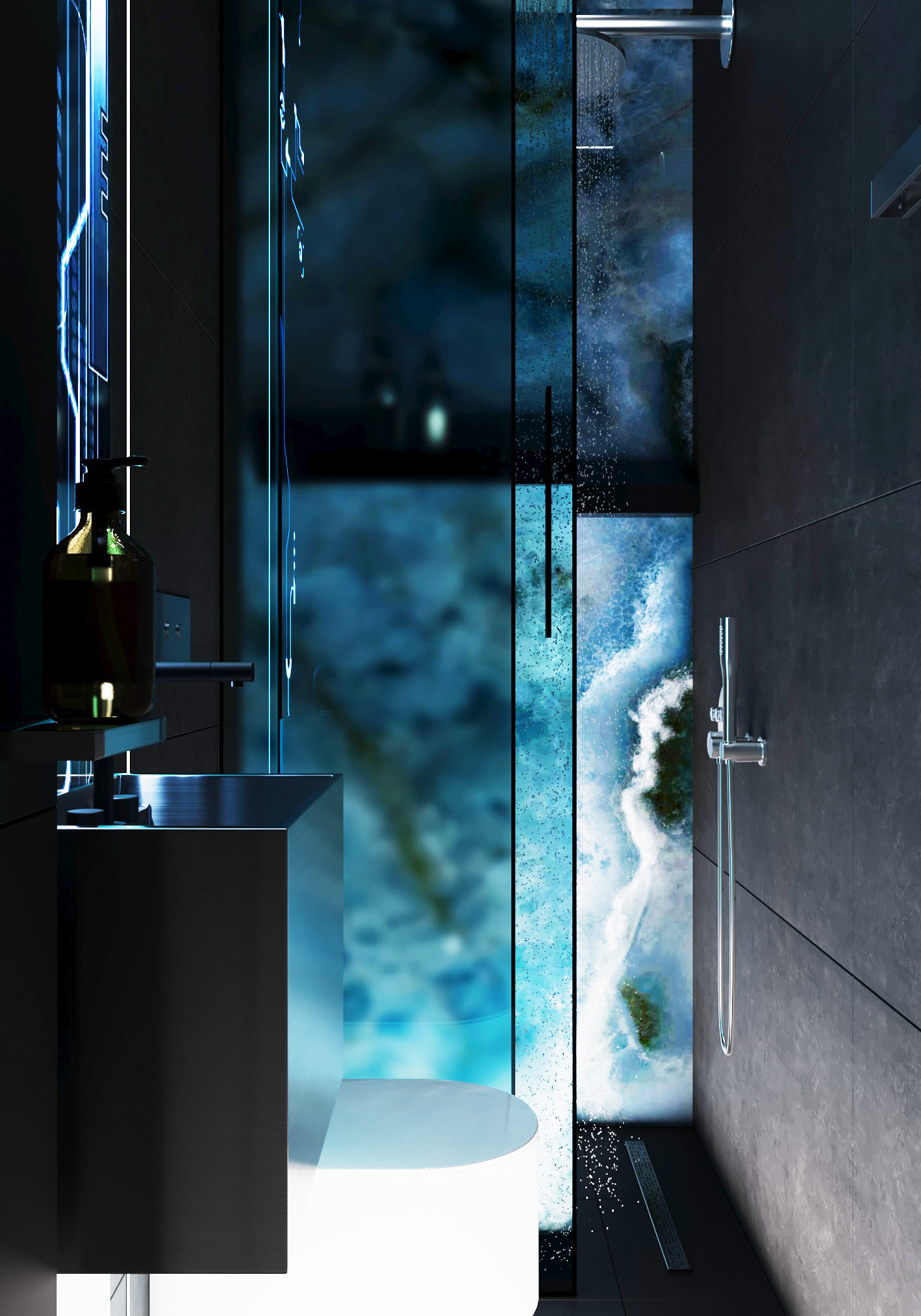 胶囊旅馆项目丨ArmeniaYerevan-22