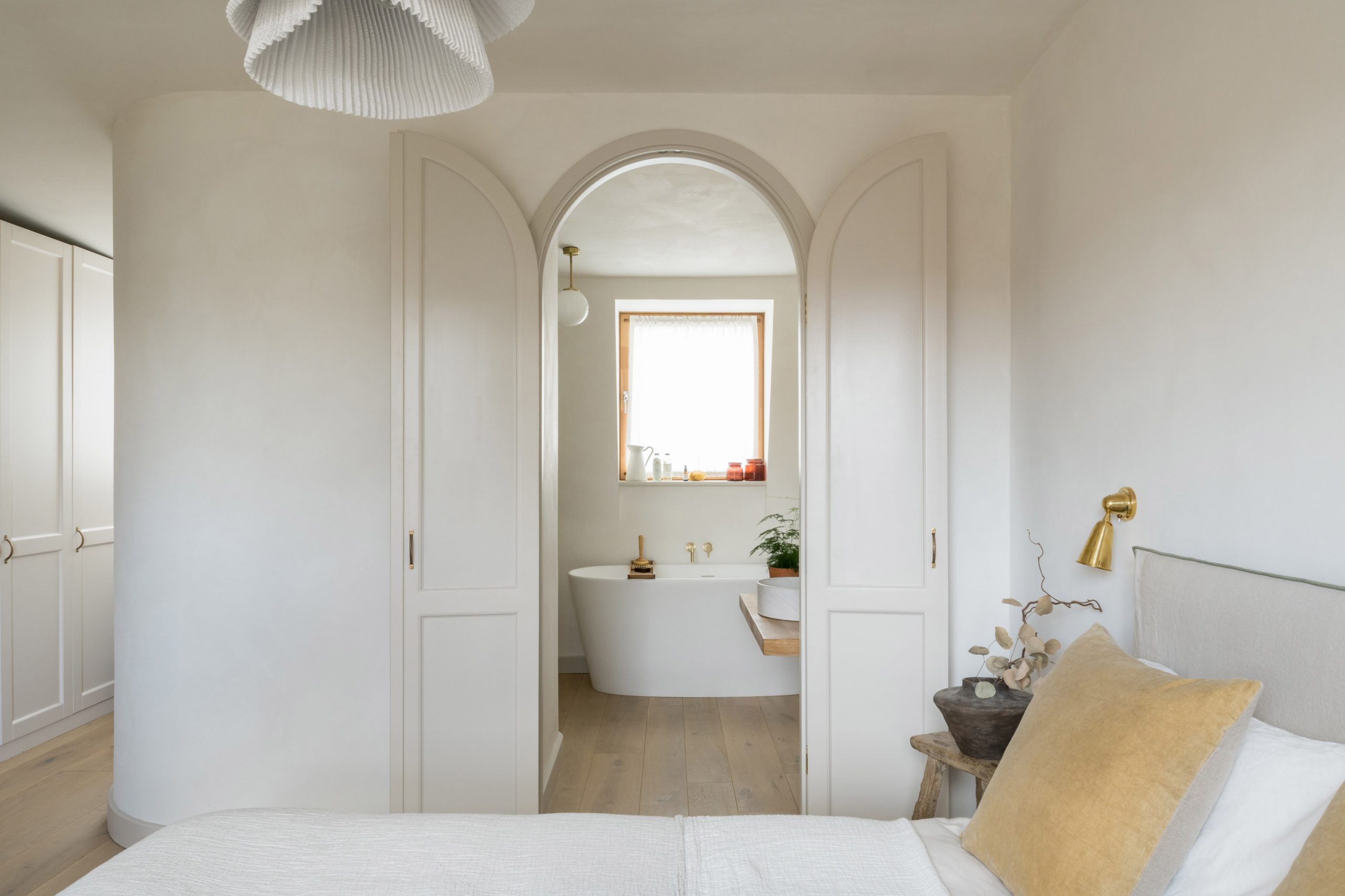 The Venetian Pantry | Unique Interior Design Studio-61