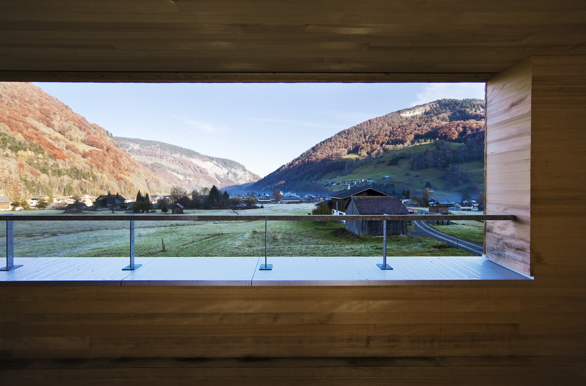 Haus Übelher ' 2011 - Jürgen Haller-5