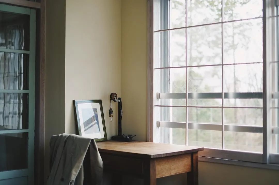 工业风养老住宅丨日本丨日本 nu 设计工作室-55