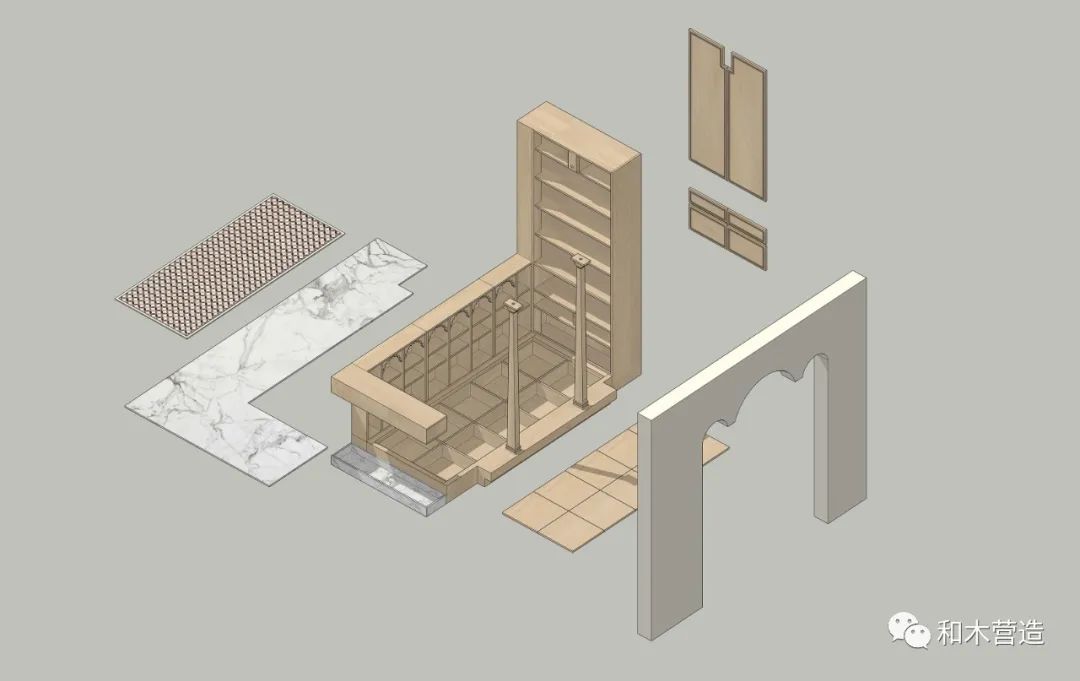 和光同尘,秉木而居-15
