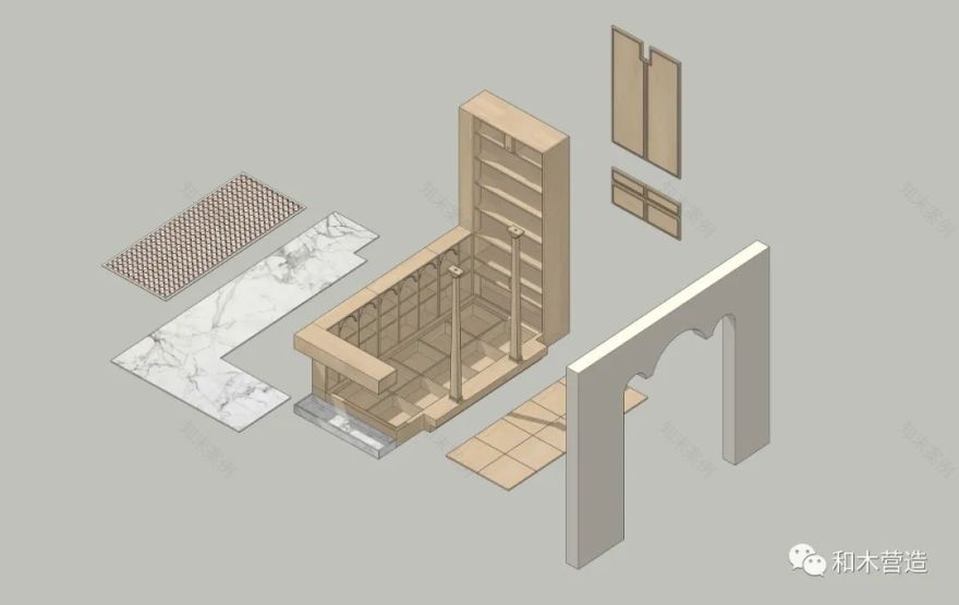 和光同尘,秉木而居-15