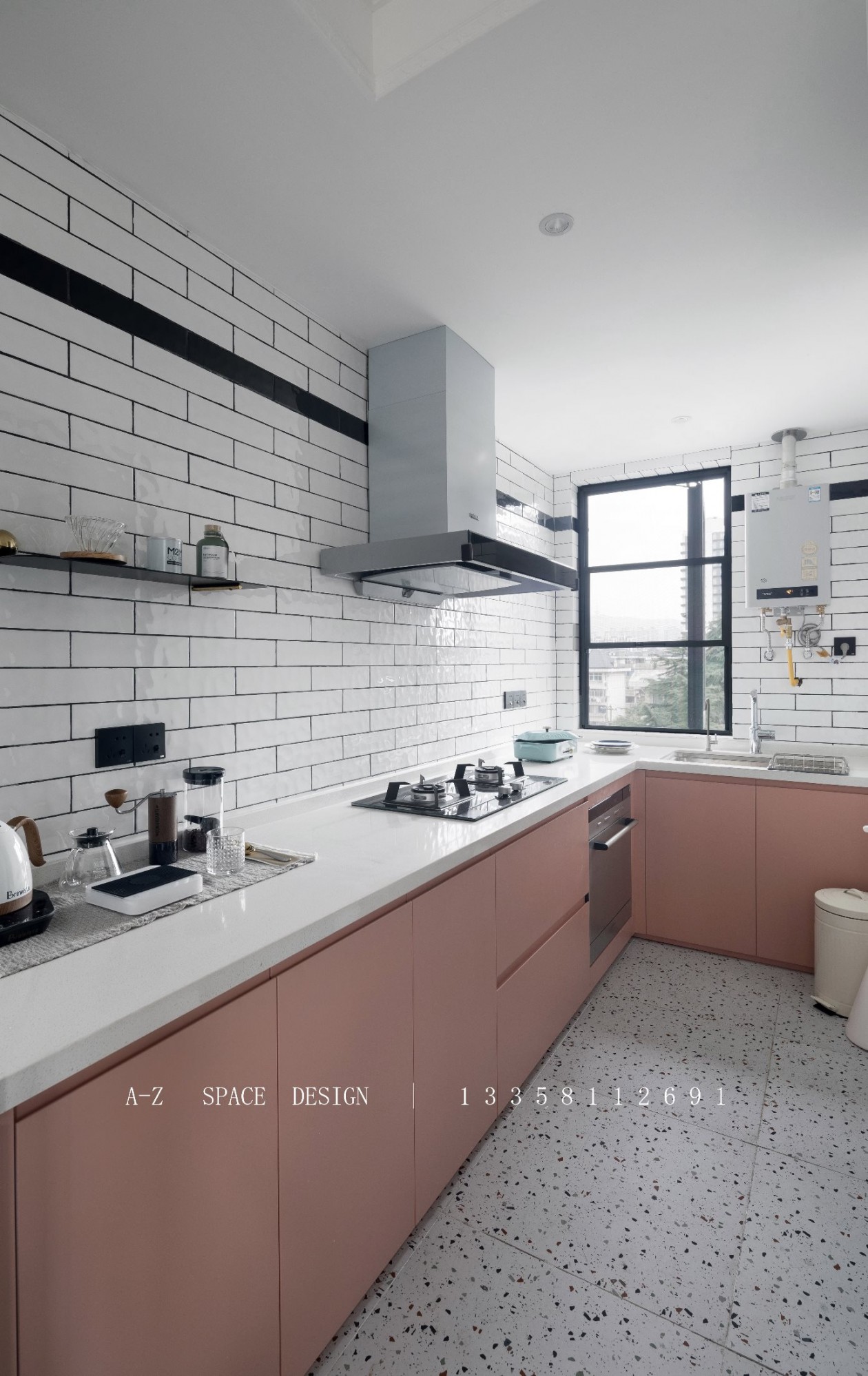 A·Z空间设计 · Y B的家-13