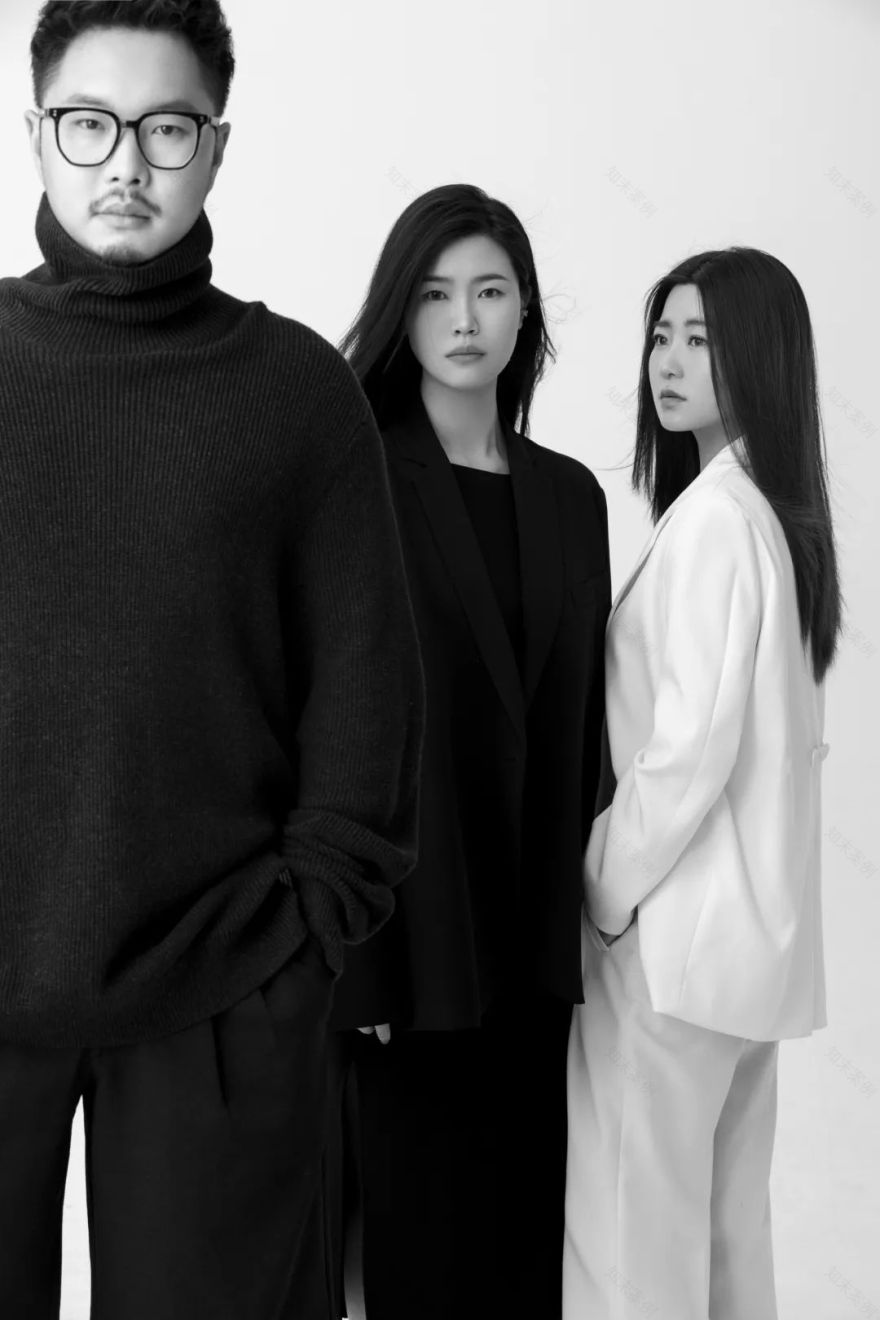 成都市高新区艺术空间丨中国成都丨喜物筑造-70