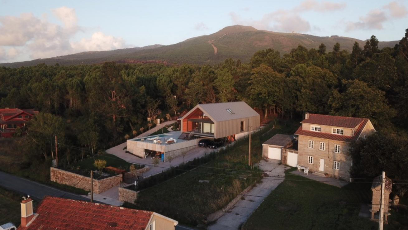 Villa María – U3 estudio de arquitectura | Madrid-19