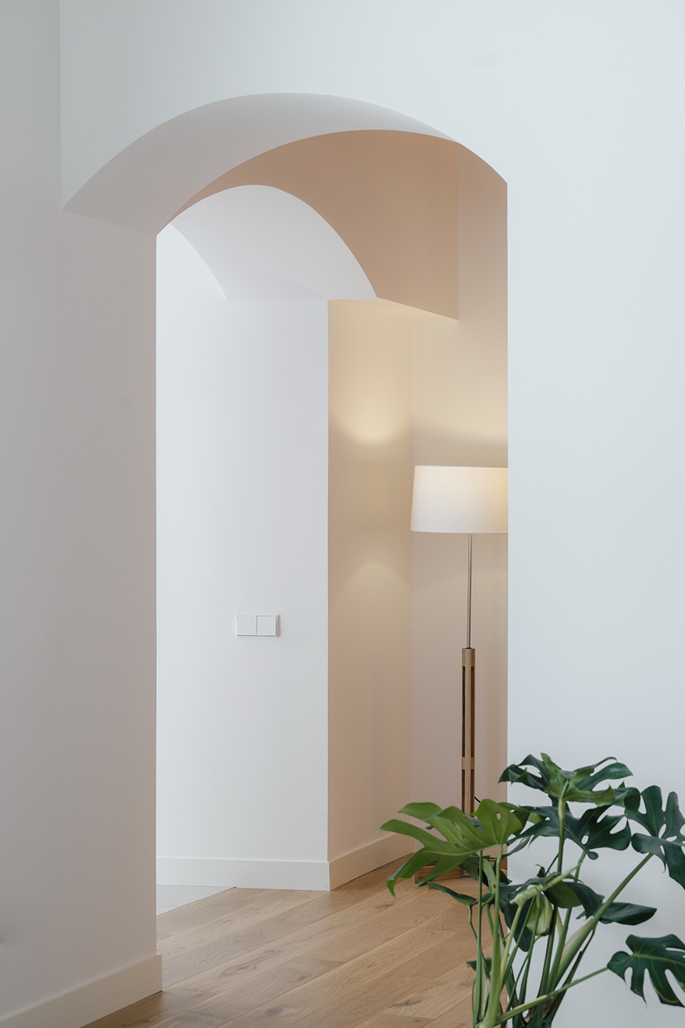 西班牙Cientoonce住宅丨西班牙马德里丨ZOOCO ESTUDIO-23