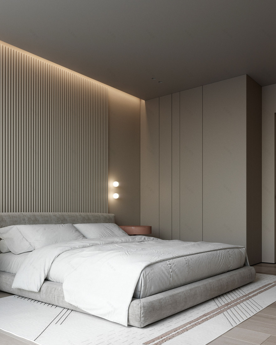 布罗瓦里40号·住宅-30