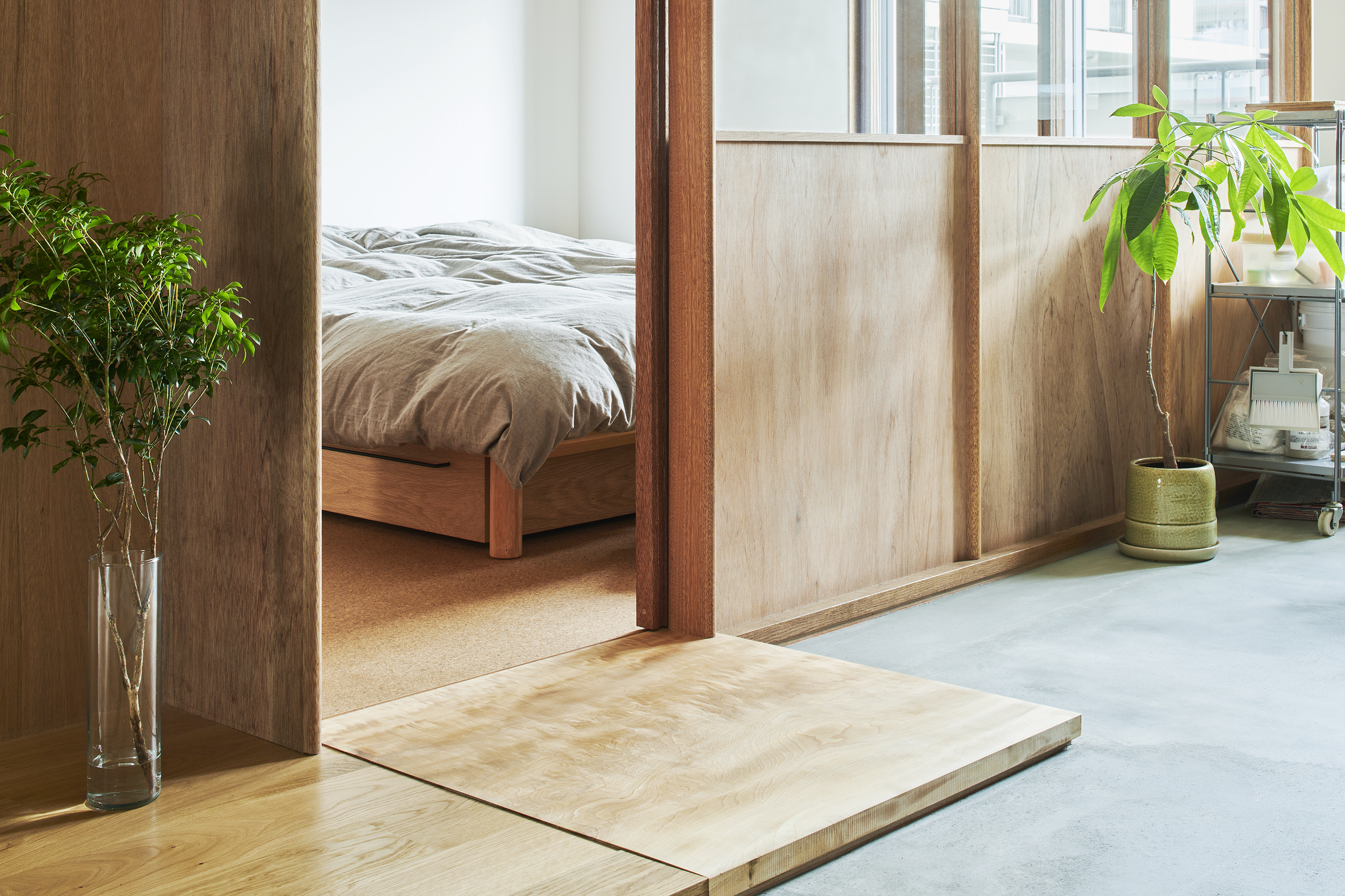 大阪市公寓翻新工程丨日本大阪丨ninkipen!-1