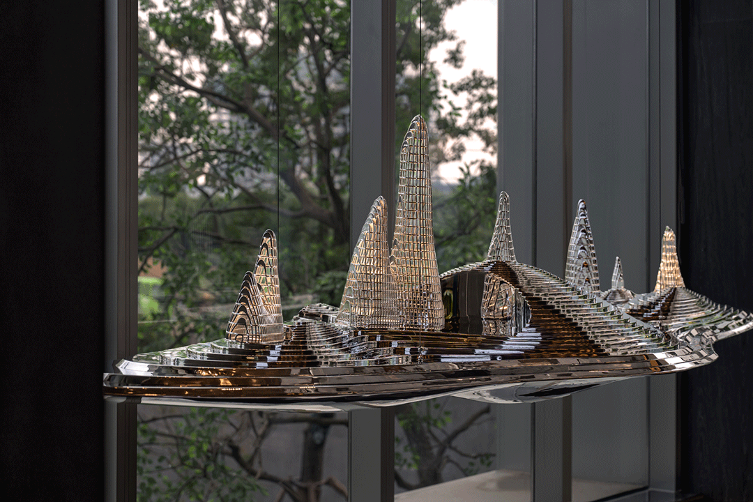 苏州天珺营销中心丨中国苏州丨尚诺柏纳空间策划联合事务所-16