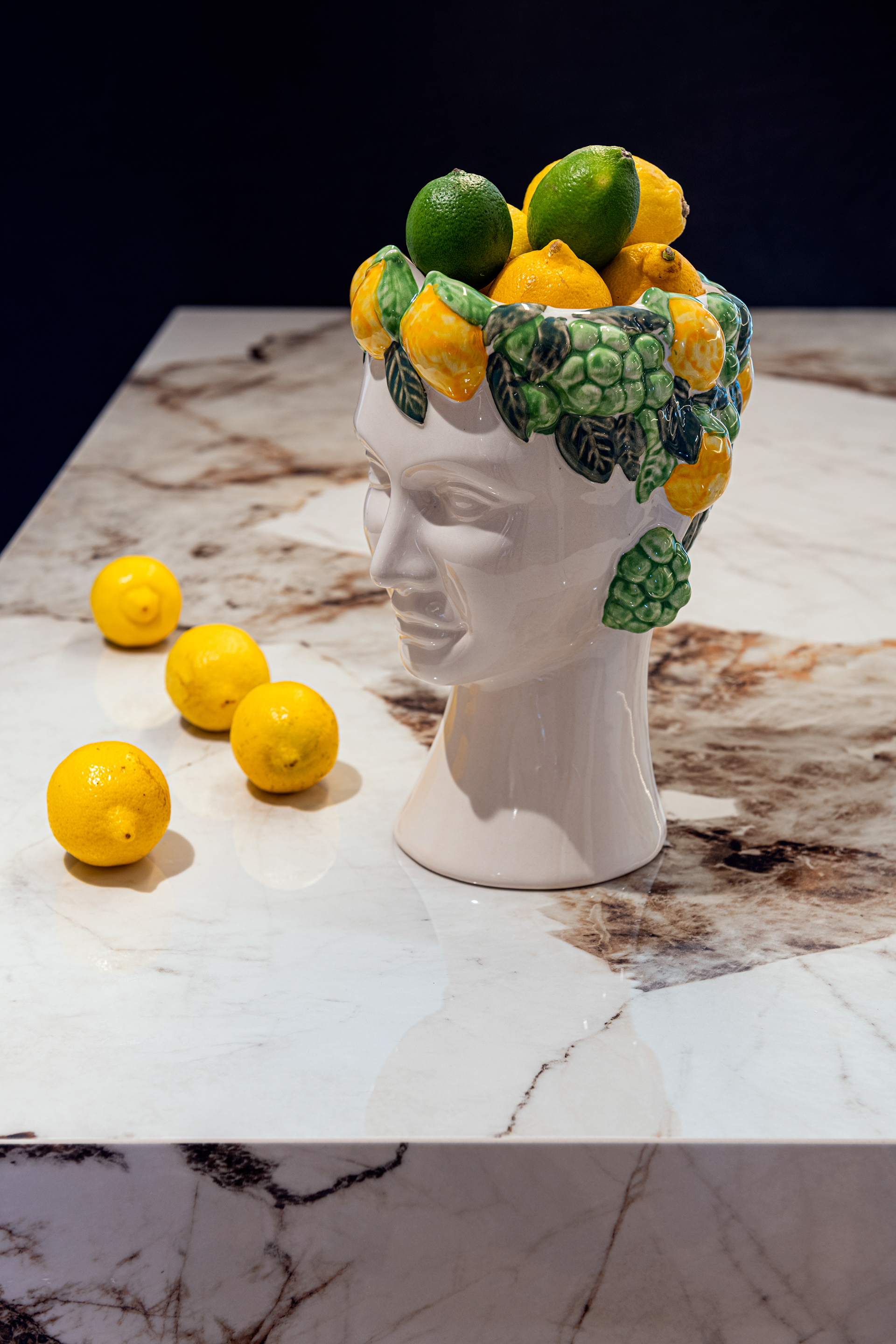 平层丨SpainMadrid丨Estudio Ramírez Peñalba-11