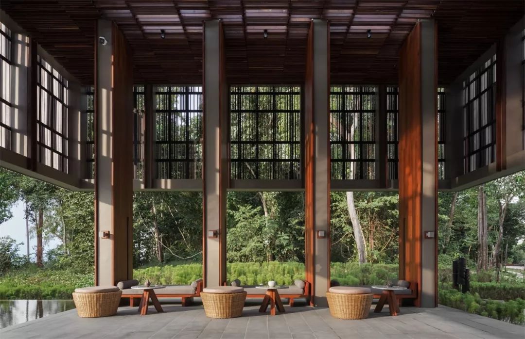 阿丽拉别墅科鲁西岛-7