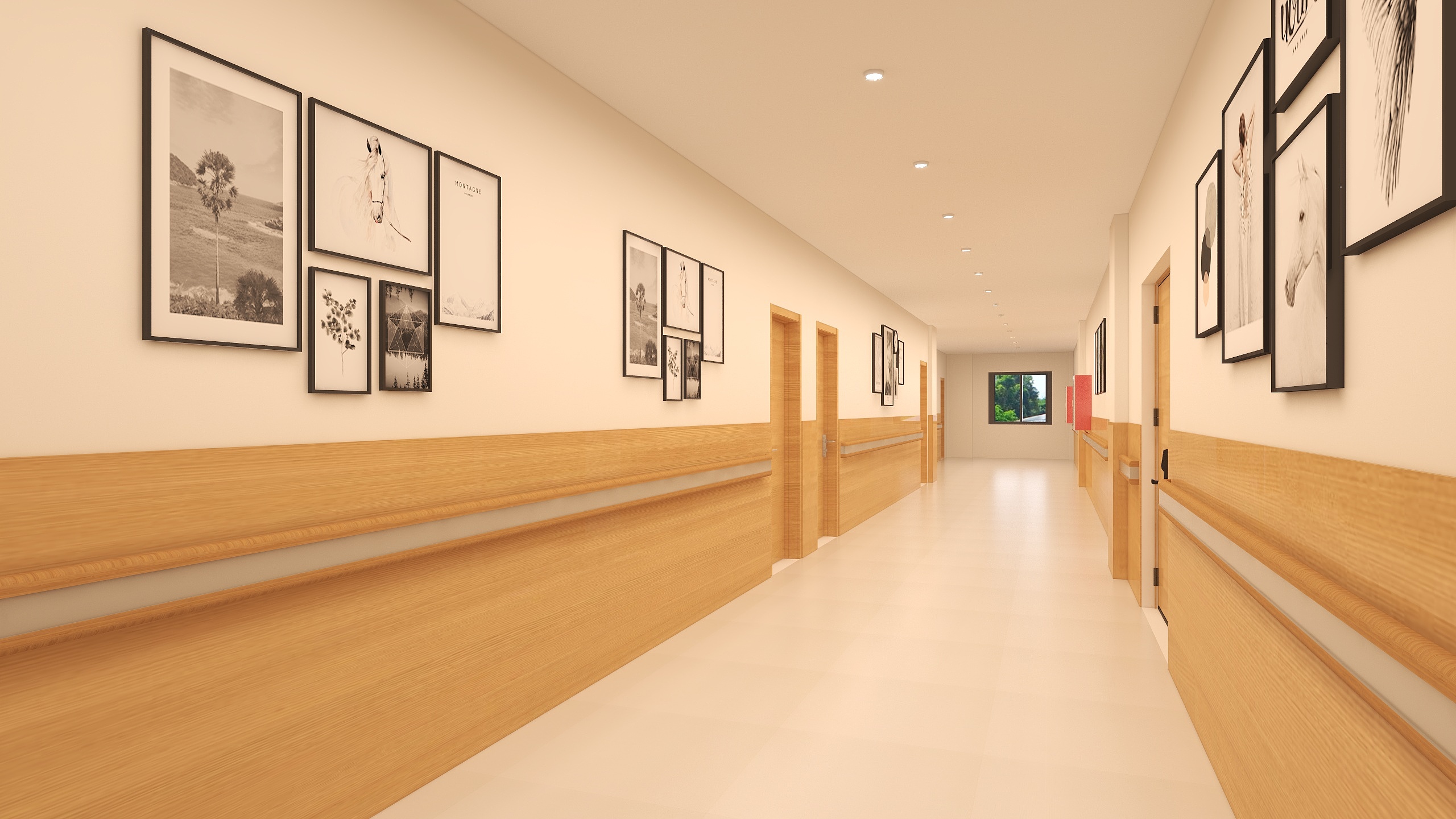 养老服务中心 / 社区服务中心-12